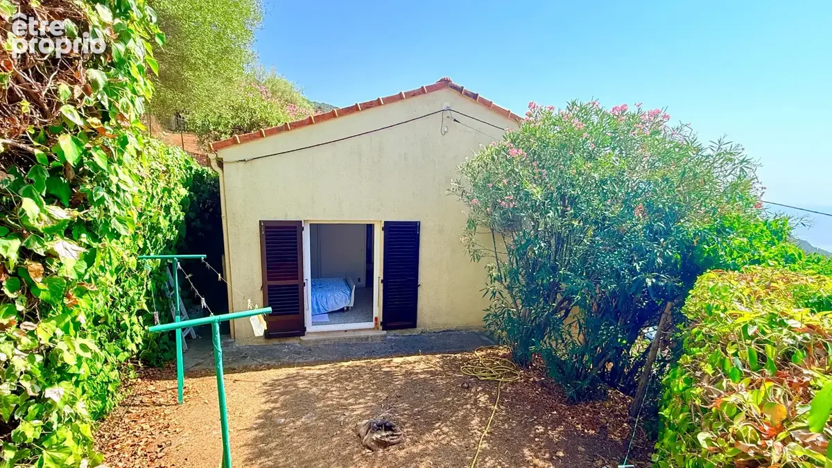 Maison à vendre 2 pièces PARTINELLO (20) - photo 11
