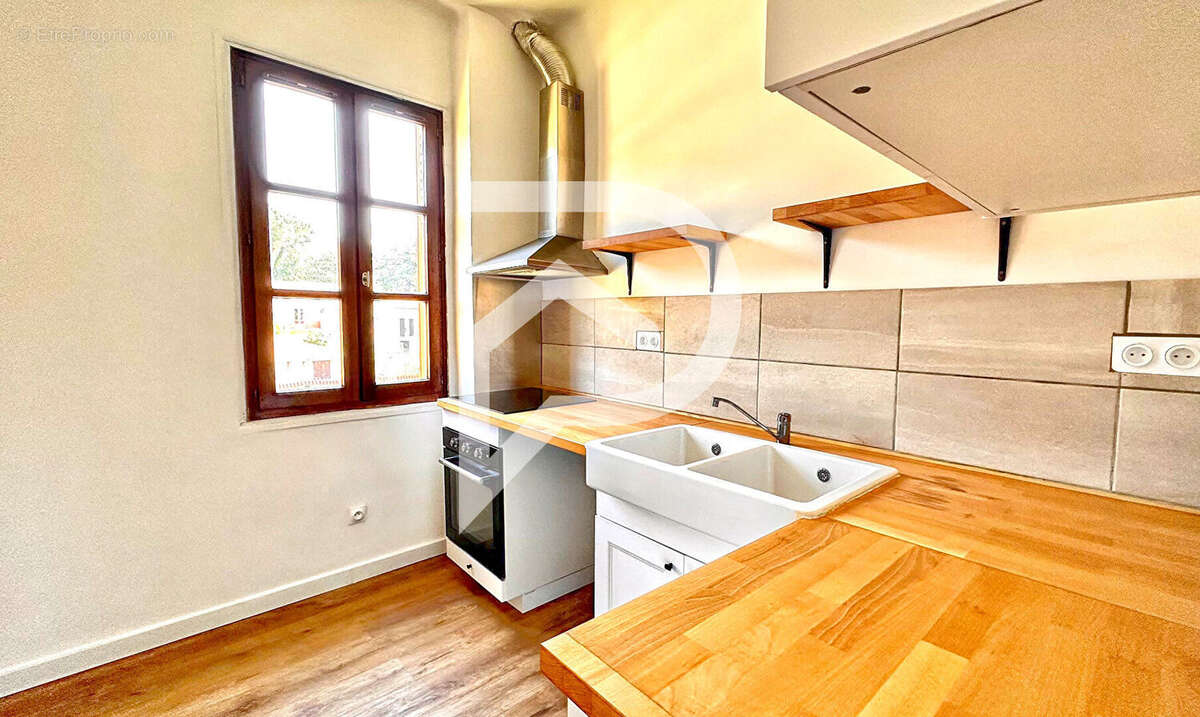 Appartement à MANOSQUE