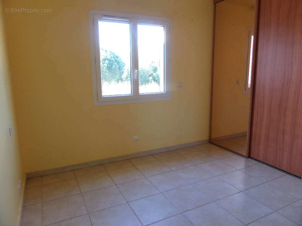 Maison à SAINTE-MARIE