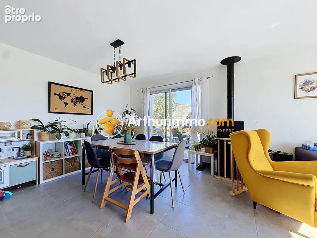 Vente Maison Bourgoin-jallieu(38300) 315 000ï¿œ - photo 3