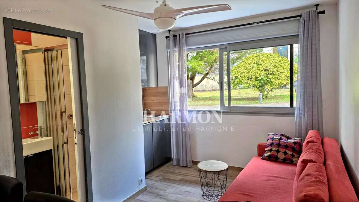 Appartement à BIARRITZ