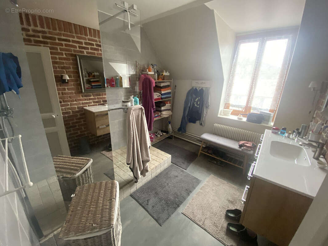Maison en Pierre avec Dépendances proche Les Andelys - photo 6