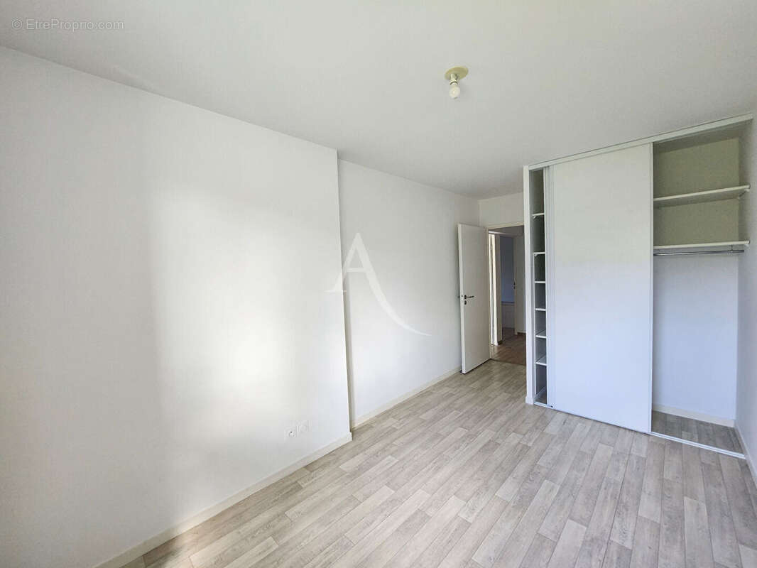Appartement à COUERON