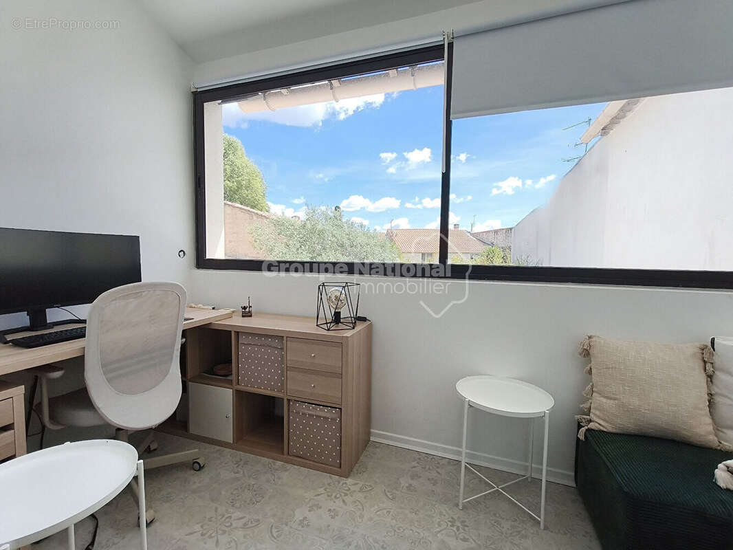 Villa familiale rénovée 197 m² - Piscine - Dépendance - photo 13