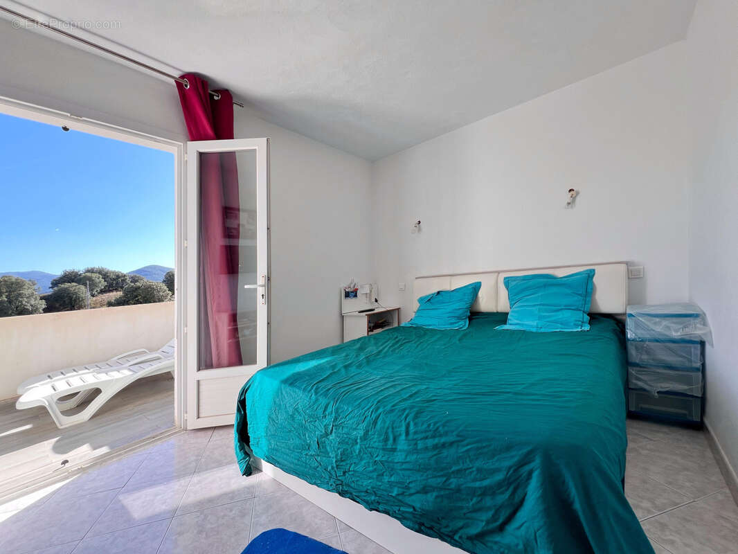 Maison à BASTELICACCIA