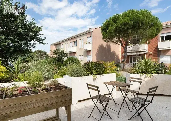 Investissement locatif  roquefort la bedoule  résidence ehpad résidence d'azur - 7,71 % de rentabilité - photo 13