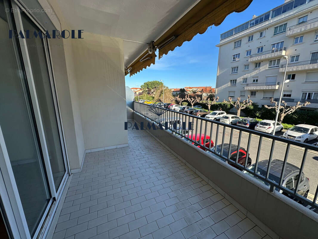 Appartement 68 m² à Perpignan  - photo 2