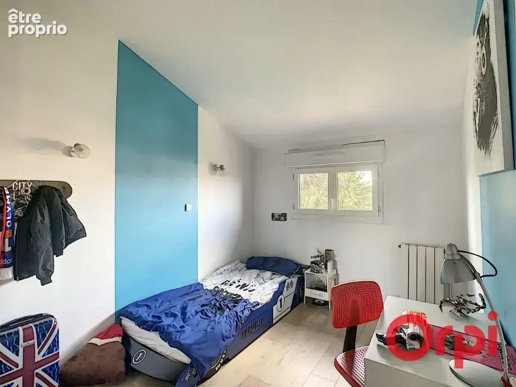 Maison sur les hauteurs avec vue dégagée - photo 10