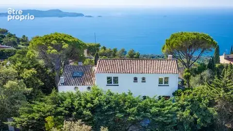 Photo Maison à Carqueiranne au prix de 2 000 000€