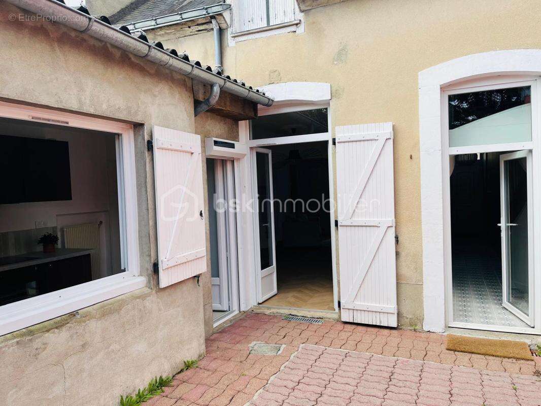 Maison à LE MANS