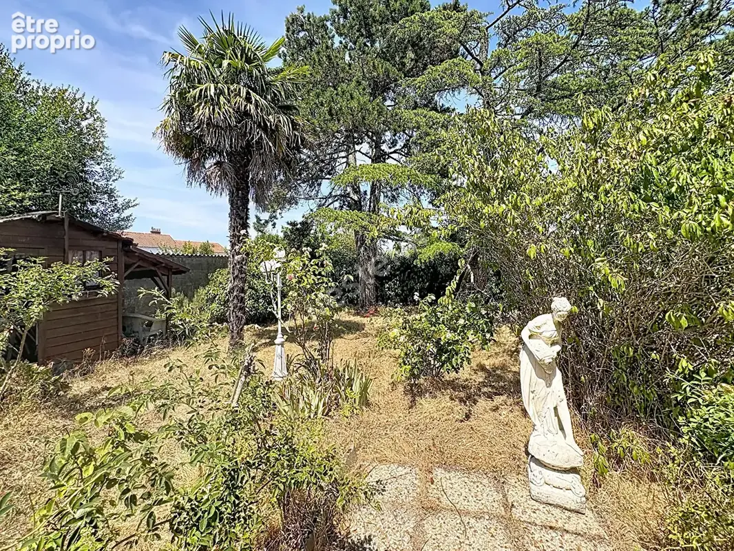 Maison 6 pièces à vendre à Rezé - La Houssais - photo 13