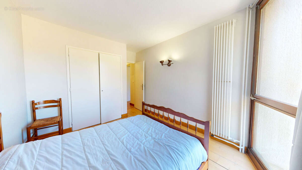 Appartement à VILLARD-DE-LANS