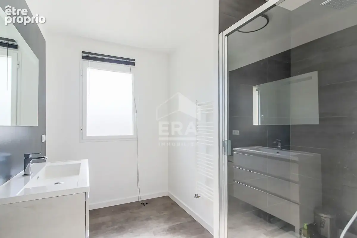 Maison 144m² à crespières - photo 13