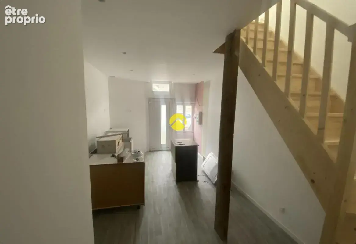2 duplex renoves + maison - photo 2