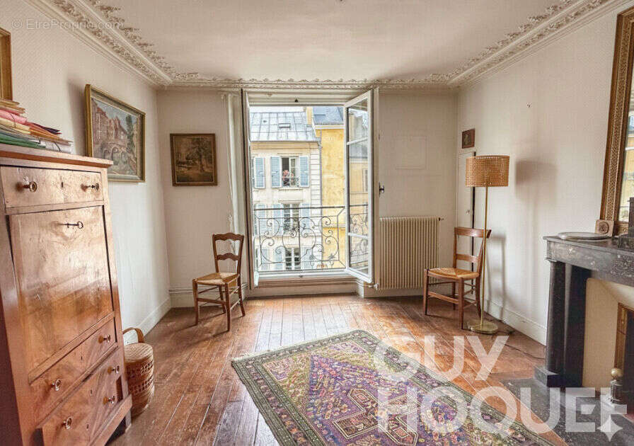 Appartement à VERSAILLES