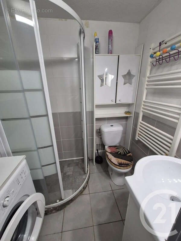 Maison à SAINTE-MARIE