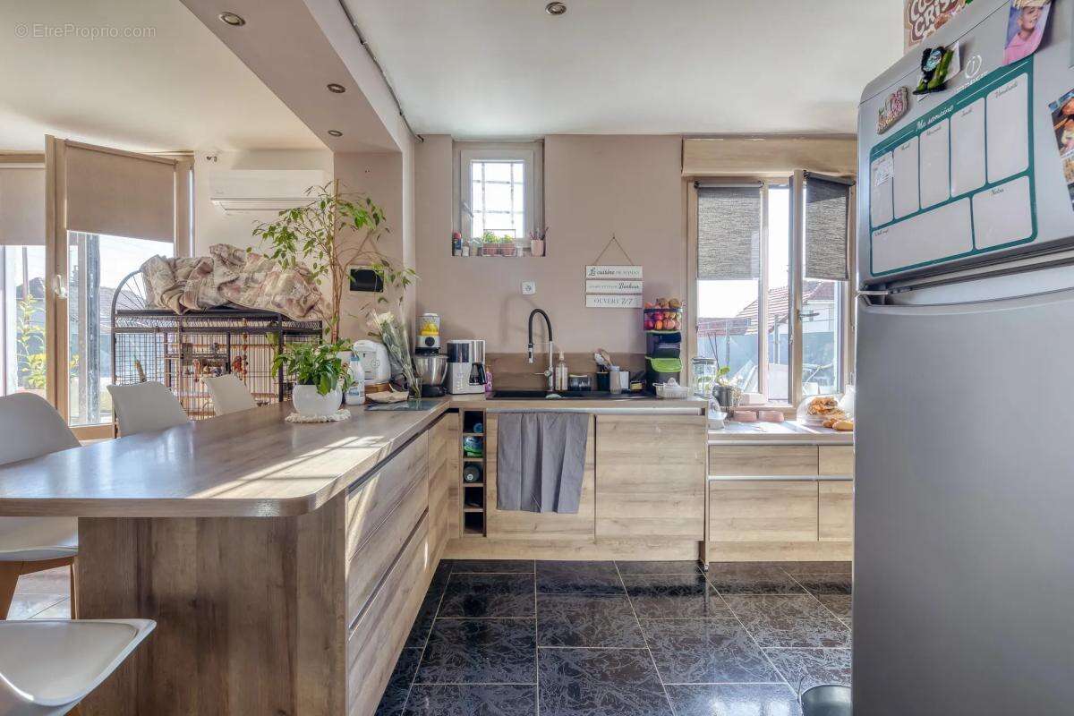Maison à GONFREVILLE-L'ORCHER