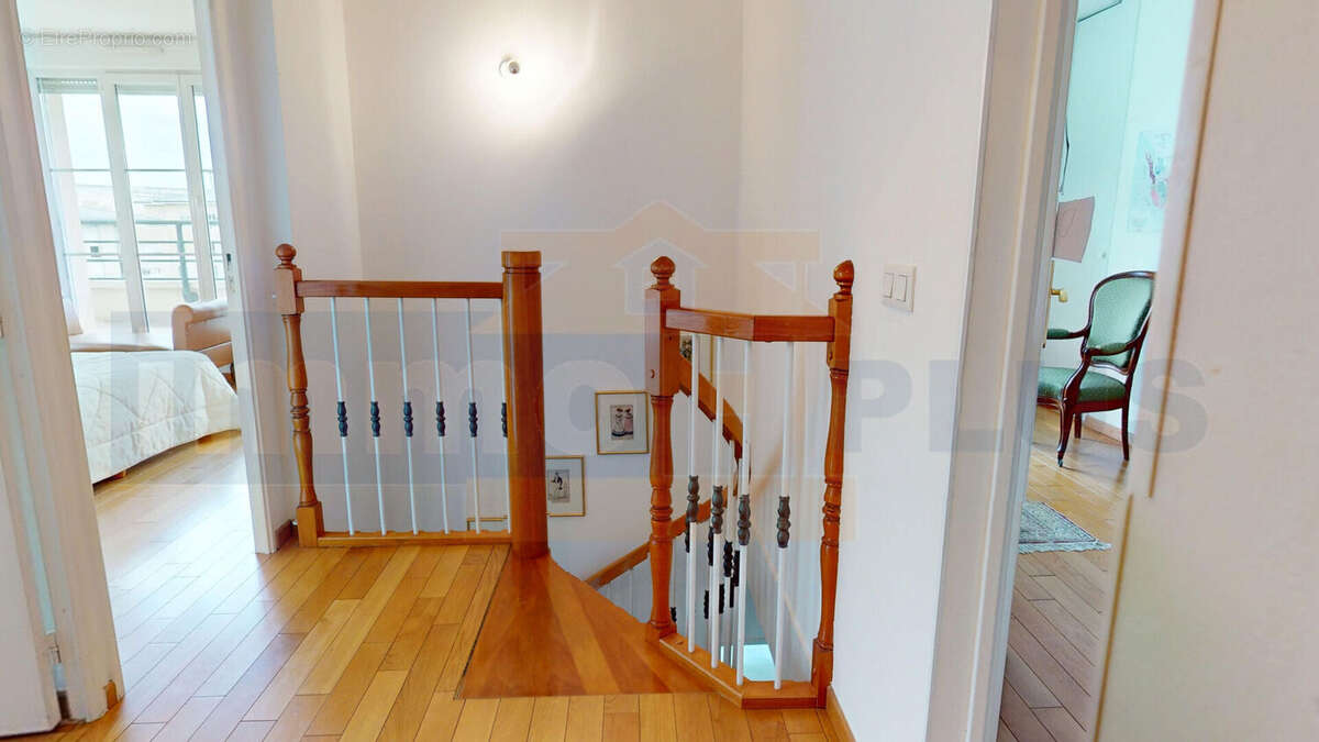 Appartement à MONTIGNY-LE-BRETONNEUX