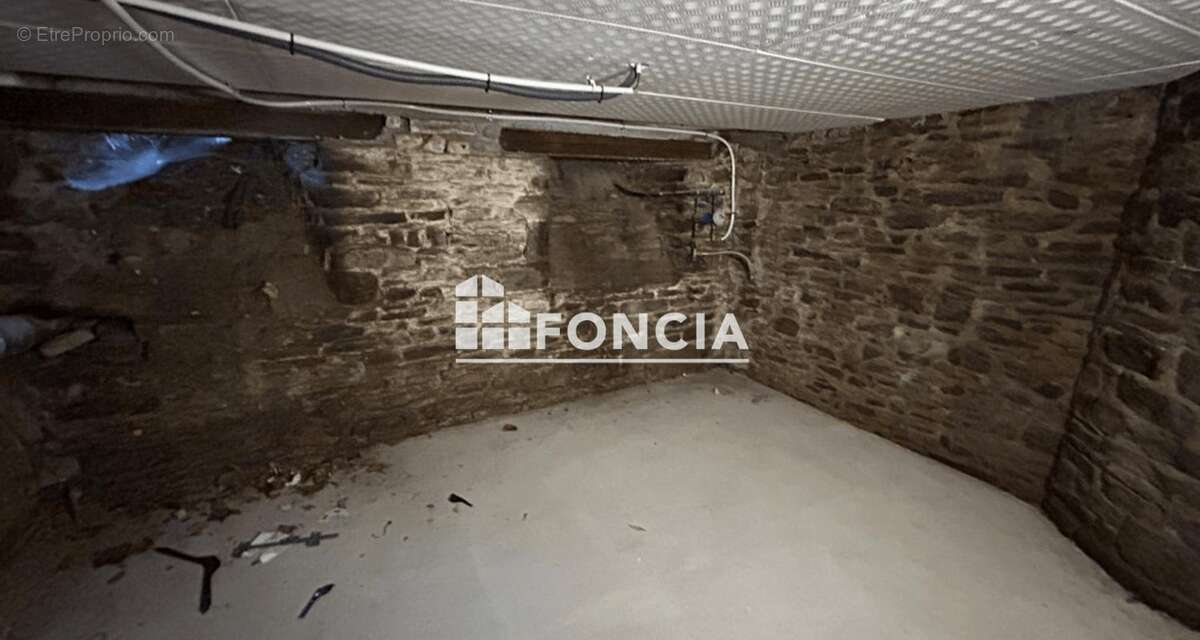 Appartement à DOL-DE-BRETAGNE