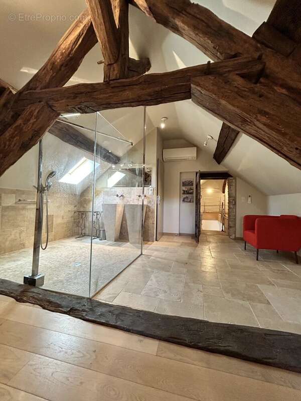 Maison à POMMARD