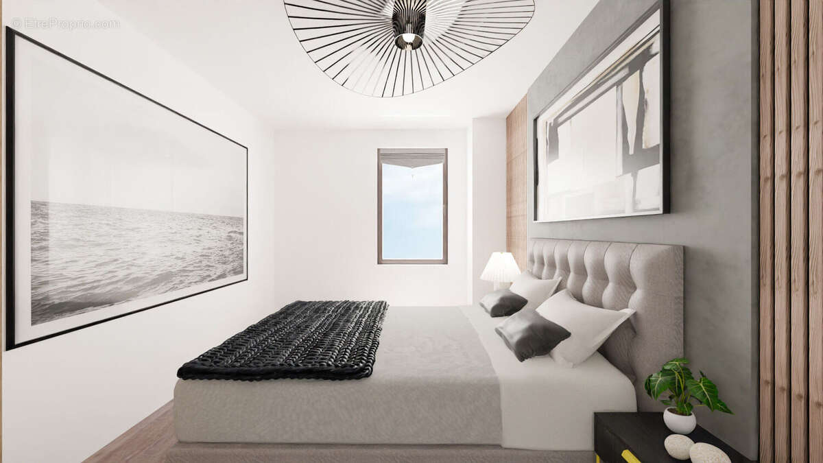 Appartement à BISCHHEIM