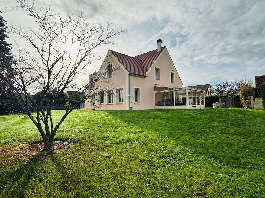 Maison à LA FERTE-SOUS-JOUARRE