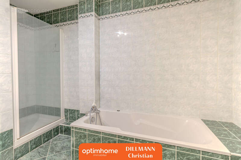 Appartement à NILVANGE