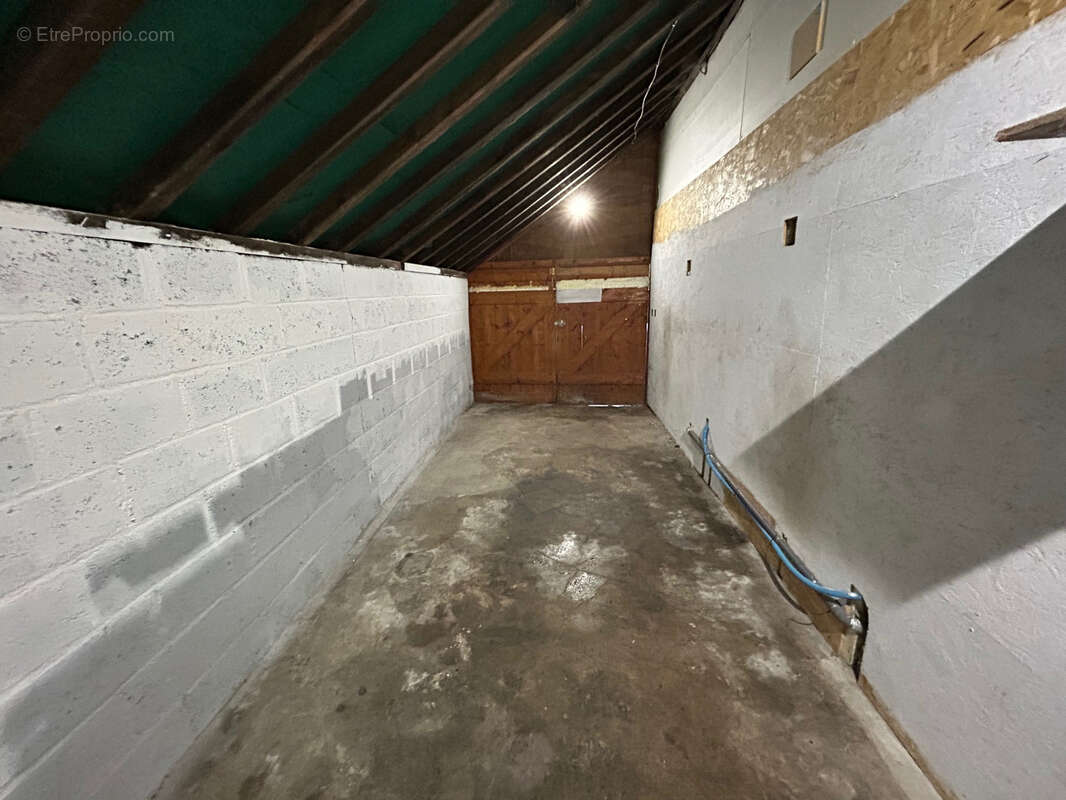 Maison à SAINT-AMAND-LES-EAUX