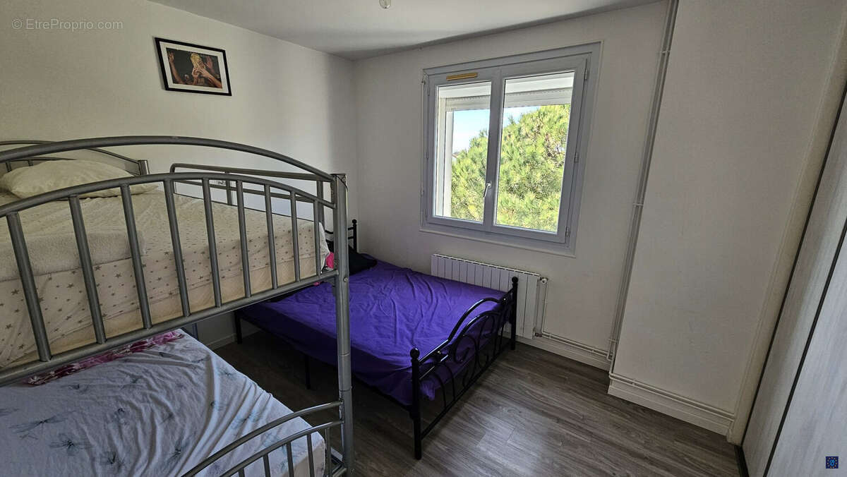 Appartement à ROYAN