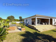 Maison à GHISONACCIA