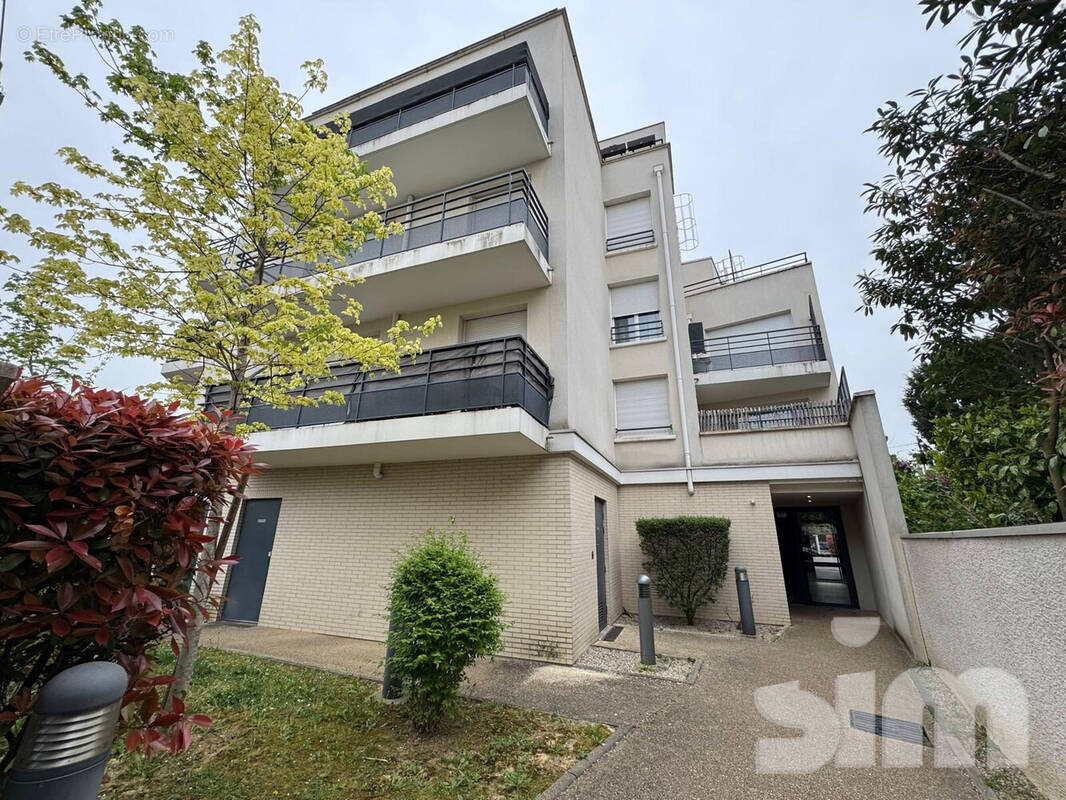 Appartement à CHELLES