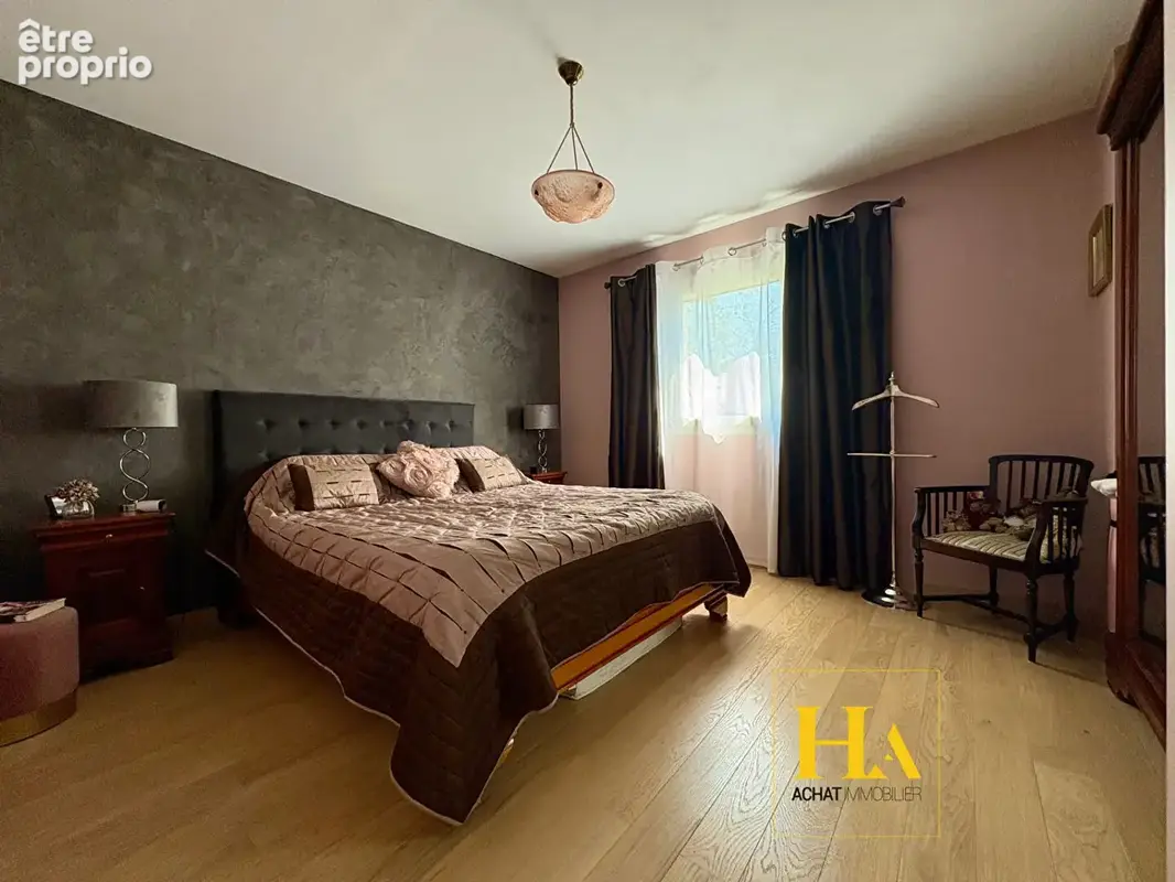 Maison rénovée avec jardin - Saint-Paul-Trois-Châteaux - photo 10