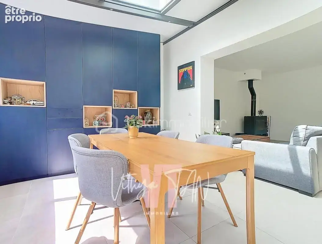 Maison INDIVIDUELLE - Secteur résidentiel calme - photo 2