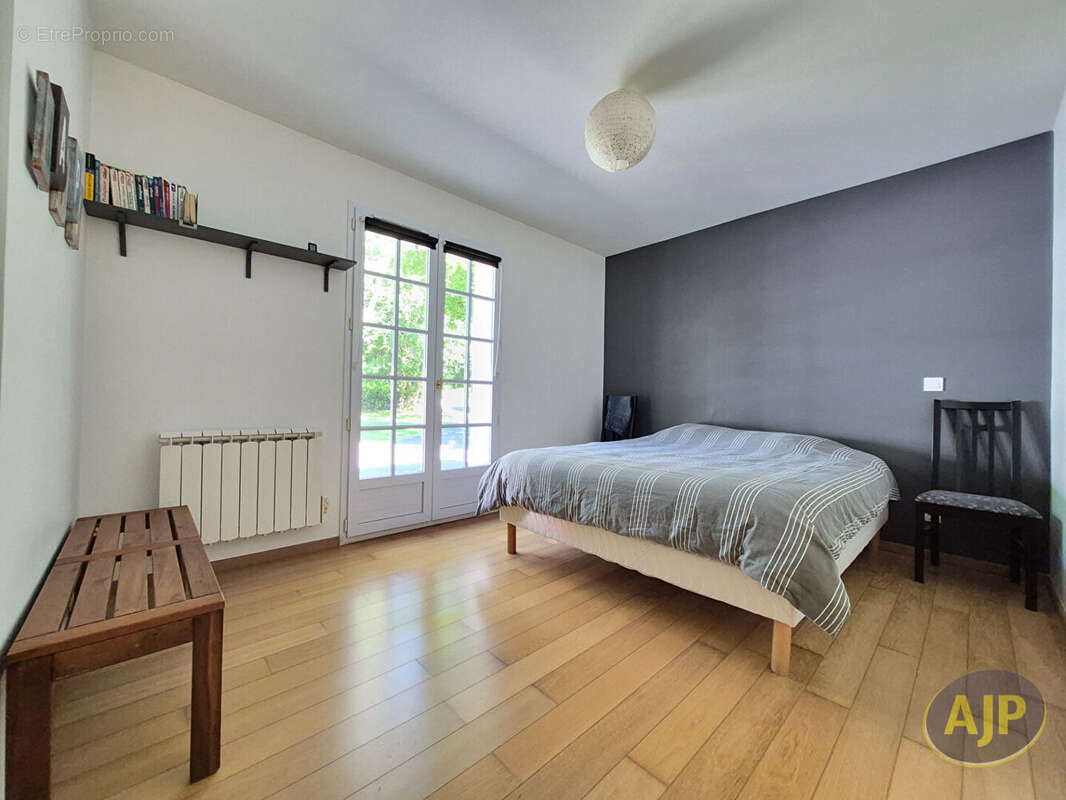 Maison à LA CHEVROLIERE