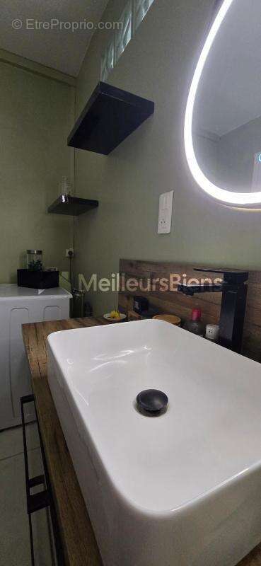 Appartement à CHARTRES