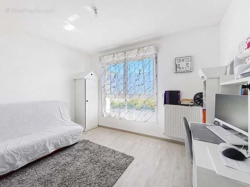 Maison à vendre 5 pièces MONTAGNY LES LANCHES (74) - photo 8
