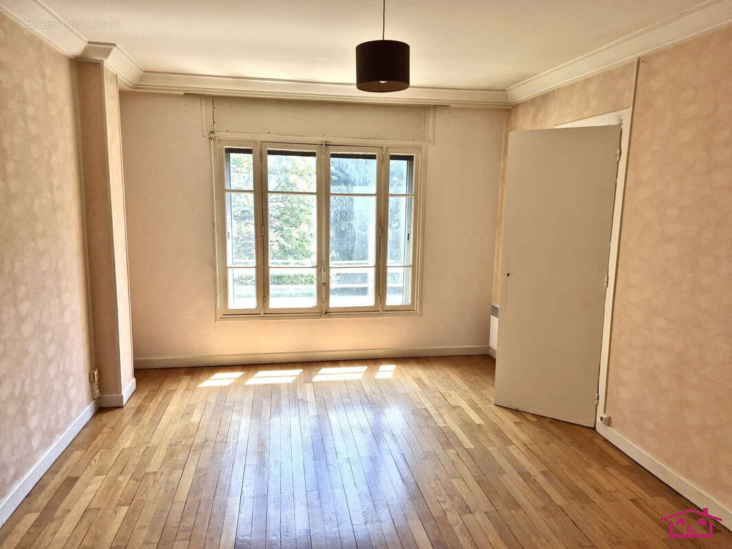 Appartement 56 m² à Grenoble  - photo 5