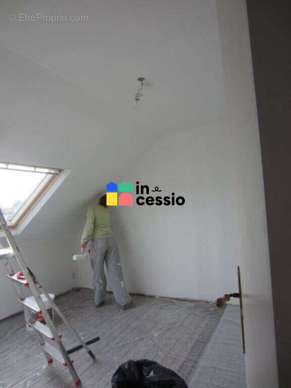 À vendre – immeuble de rapport commerce + habitation - photo 6