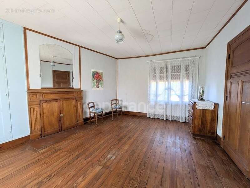 Maison à BEAUCAMPS-LE-VIEUX