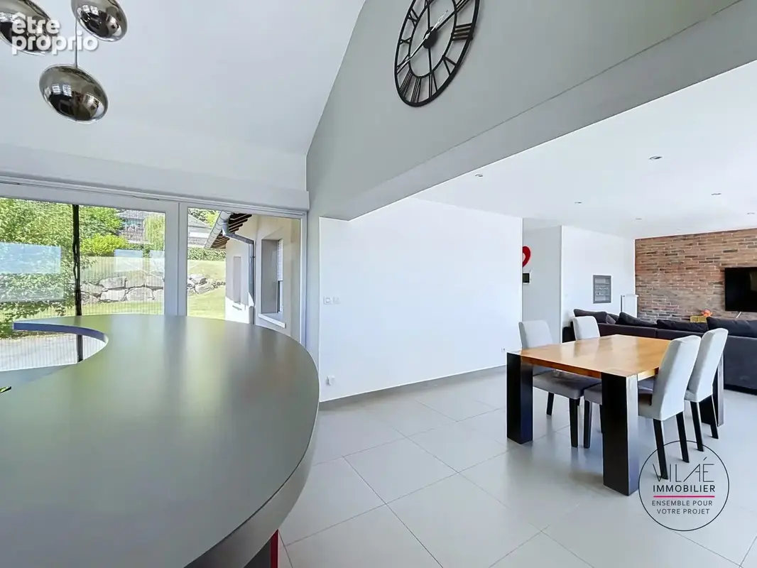 Maison 174 m² à Mollkirch  - photo 8