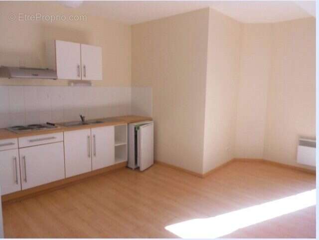Appartement à CASTRES