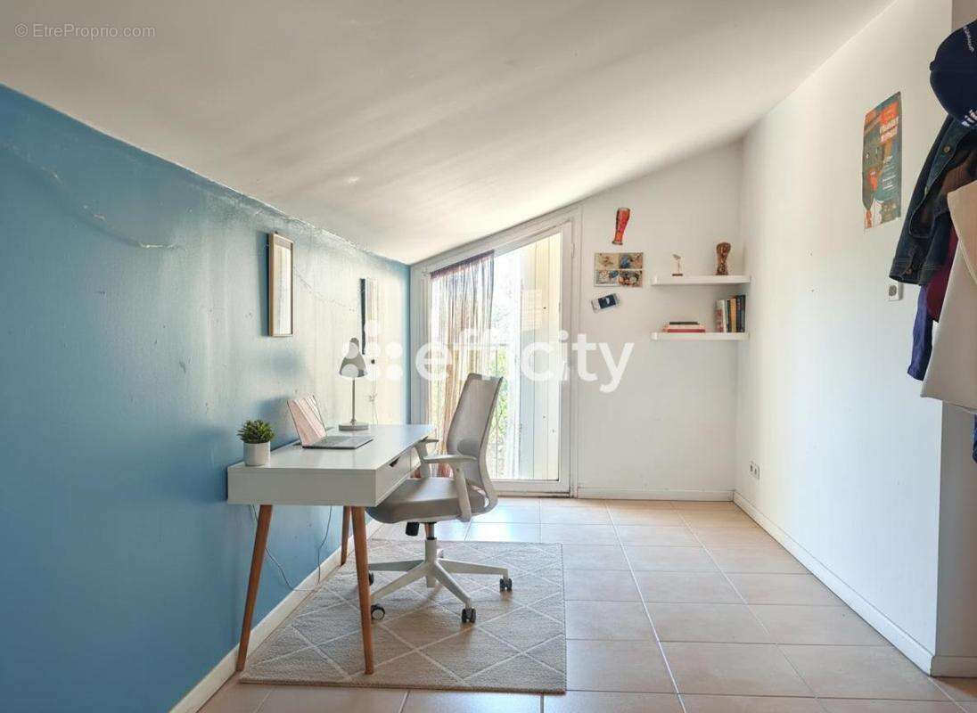 Maison à CABESTANY