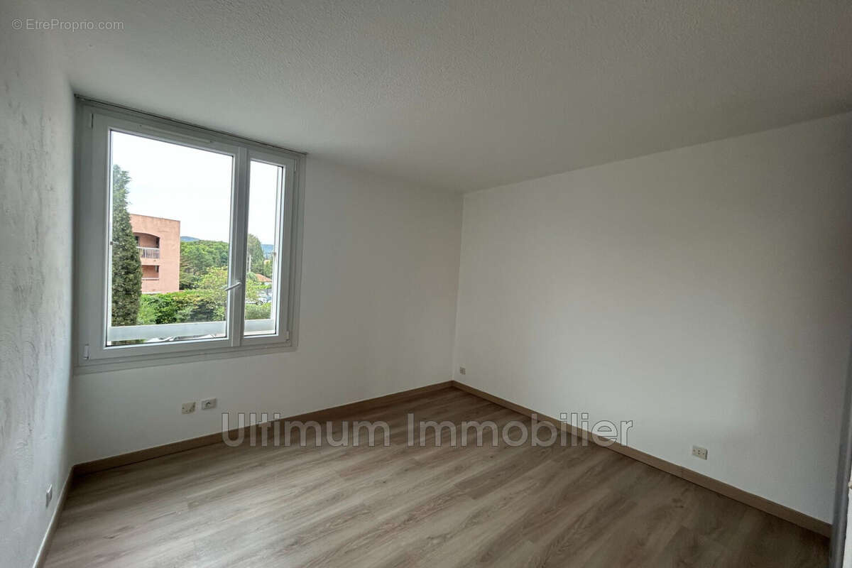 Appartement à SAINTE-MAXIME