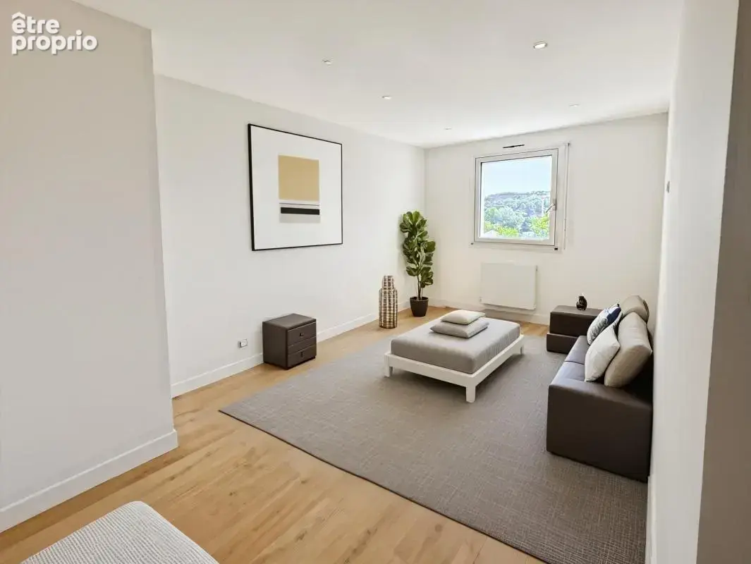 VALENCE – Appartement d’exception de 152 m² avec vue panoramique et belles prestations - photo 16