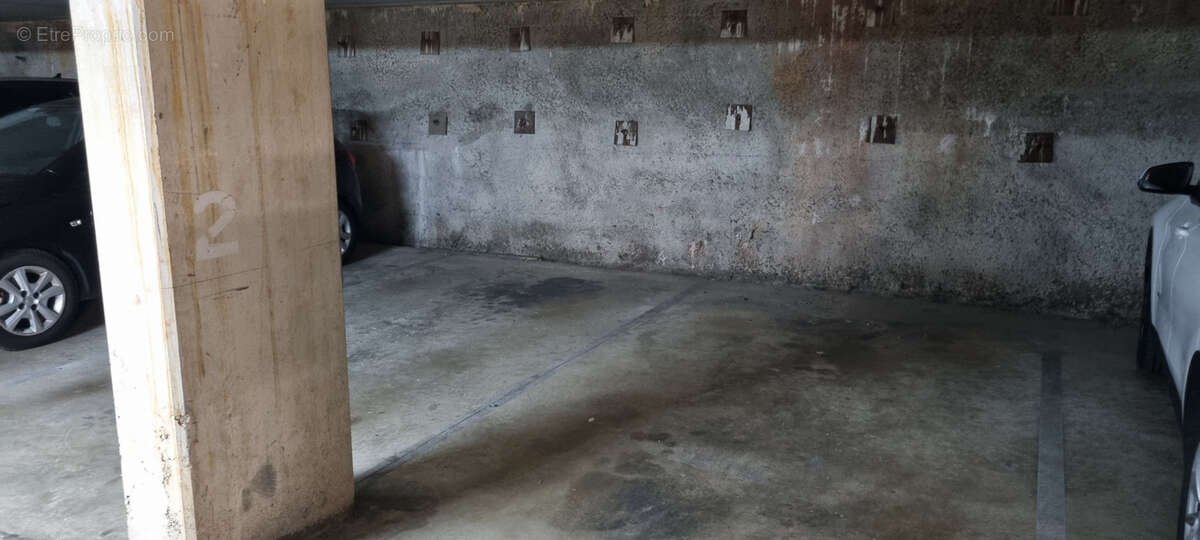 Appartement à RODEZ