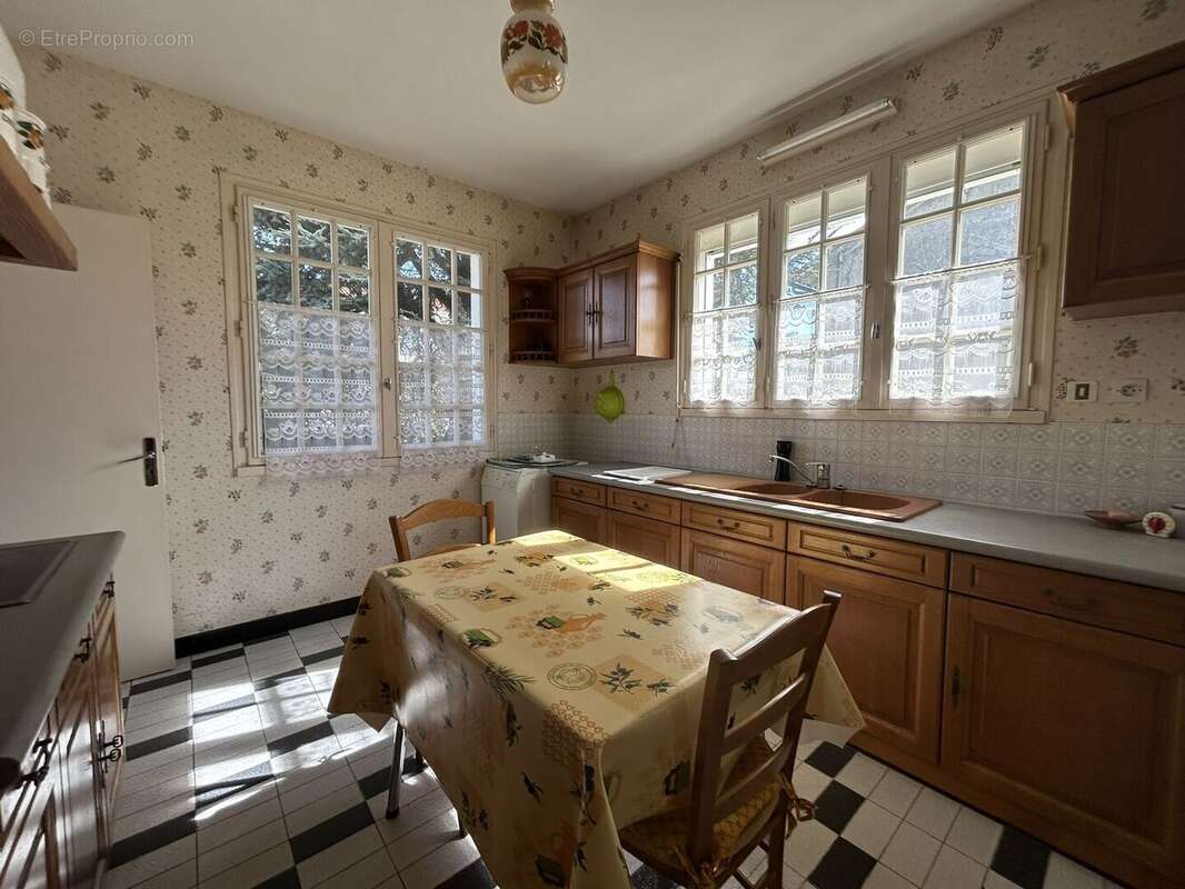 IMG4046 - Maison à NIORT