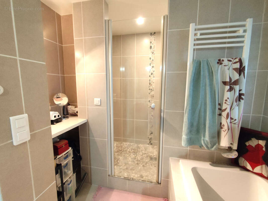 Appartement à CHAMALIERES