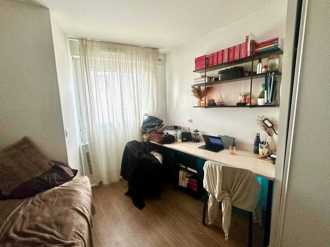 Appartement à PIERREFITTE-SUR-SEINE