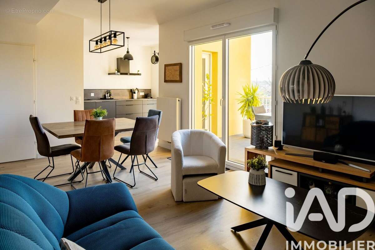 Photo 6 - Appartement à LA ROCHELLE