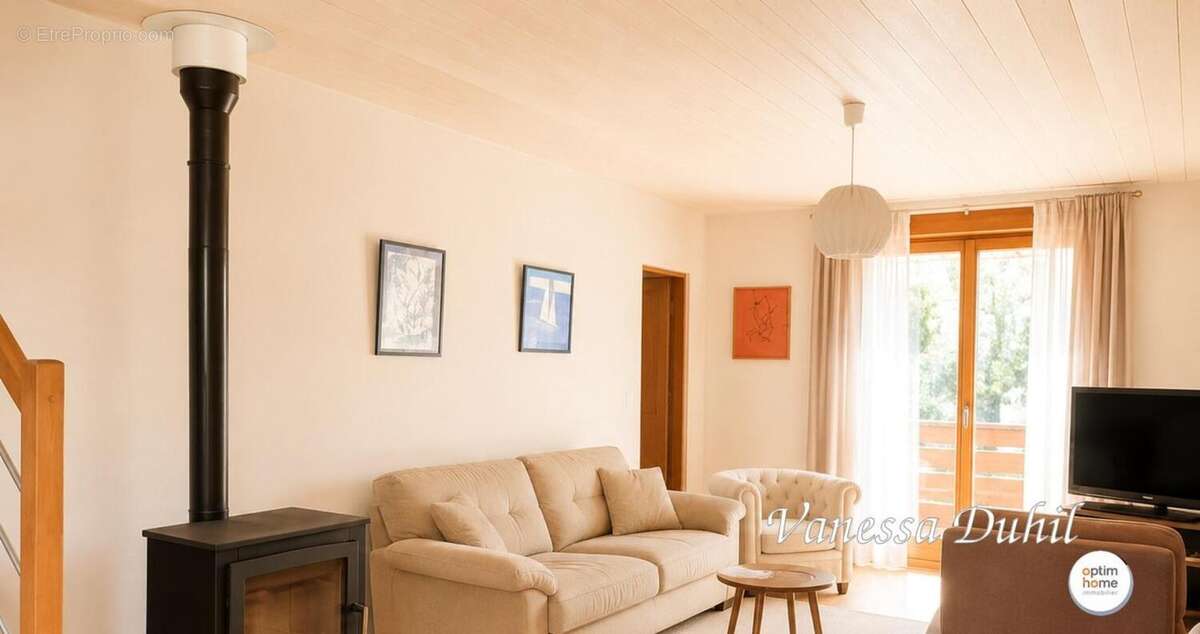 Maison à vendre 4 pièces DINARD (35) - Une maison où tout a été pensé... pour que vous n'ayez plus qu'à y vivre - photo 6